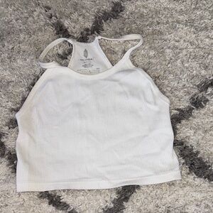 Free People Workout Tank